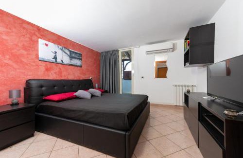 Civitavecchia Apartment | The Roof - Appartamento con terrazza al centro di Civitavecchia