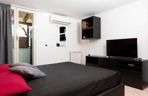 Civitavecchia Apartment | The Roof - Appartamento con terrazza al centro di Civitavecchia