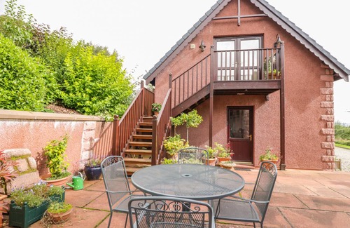 Glenesk Cottage | The Roofspace at Braeside