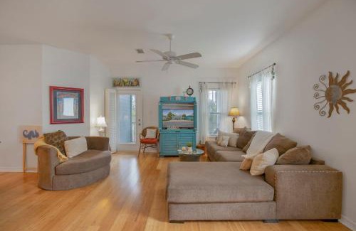 Fort Morgan House | The Rookery III 5006 by Vacation Homes Collection