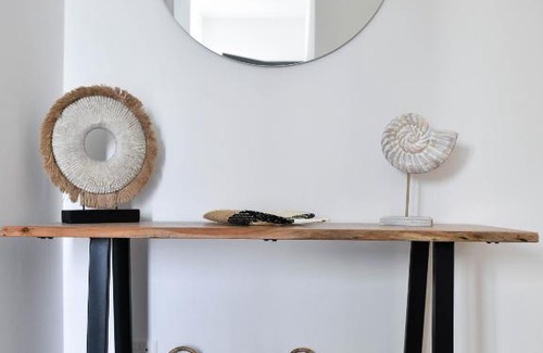 Paphos Apartment | The Room, Suite 14, Leda Gardens