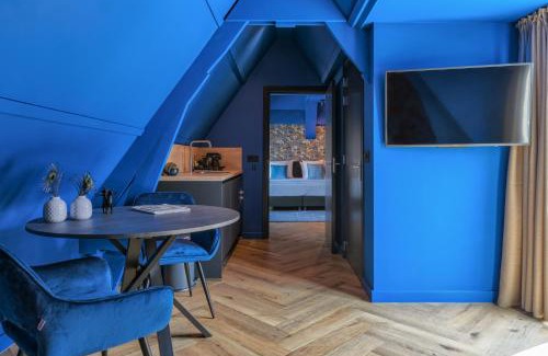Binnenstad Apartment | The Roosevelt Apartments