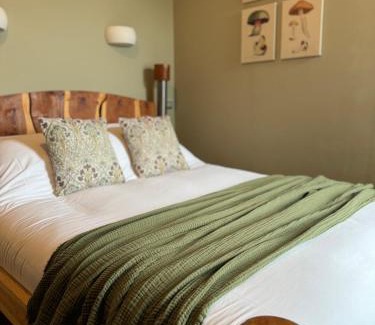 Westcott Hotel | The Roost