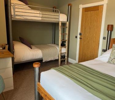 Westcott Hotel | The Roost