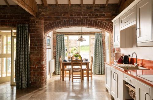 Bridlington House | The Roost, Heritage Escapes, Field House Farm