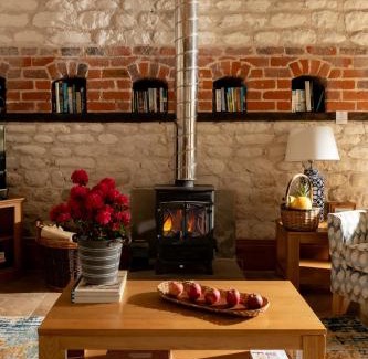 Bridlington House | The Roost, Heritage Escapes, Field House Farm