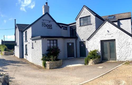 Saint Athan Hotel | The Roost on Rock Road