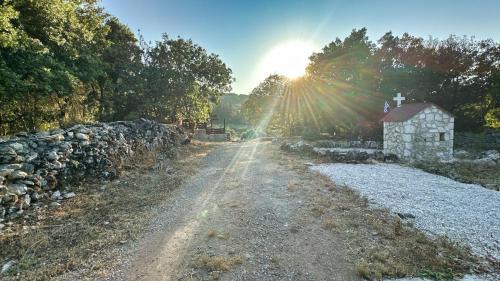 Apokoronas House | The Root House - Crete Stay