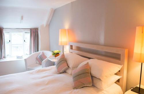 Snettisham Hotel | The Rose & Crown, Snettisham