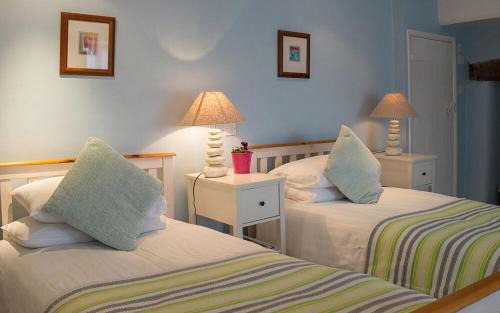 Snettisham Hotel | The Rose & Crown, Snettisham