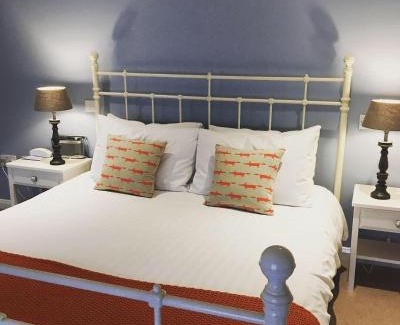 Snettisham Hotel | The Rose & Crown, Snettisham