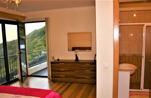 Arco da Calheta Villa | The Rose House - ETC Madeira