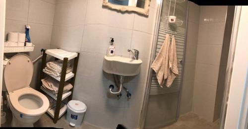 Eilat Apartment | The Rosen's Place