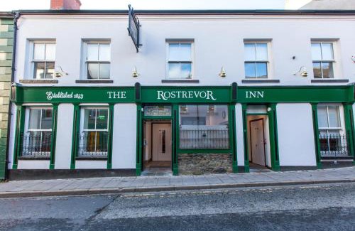 Rostrevor Hotel | The Rostrevor Inn
