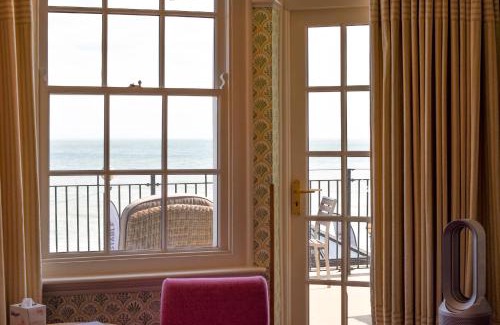 Broadstairs Hotel | The Royal Albion