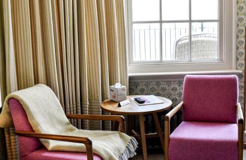 Broadstairs Hotel | The Royal Albion