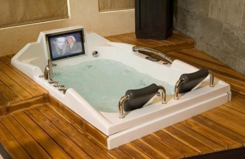 Arenal Hot Springs Resort | The Royal Corin Thermal Water Spa & Resort - Adults Only