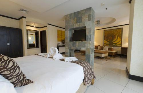 Arenal Hot Springs Resort | The Royal Corin Thermal Water Spa & Resort - Adults Only