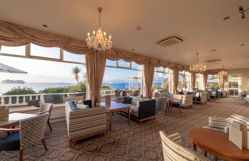 Mylor Churchtown Hotel | The Royal Duchy Hotel