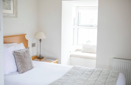 Mylor Churchtown Hotel | The Royal Duchy Hotel