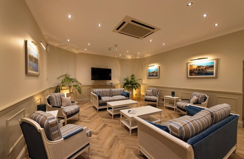 Mylor Churchtown Hotel | The Royal Duchy Hotel