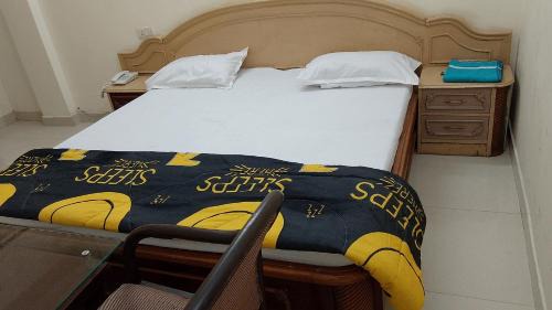 Jalandhar Hotel | The Royal Elite Guest House