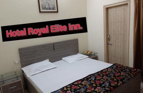 Jalandhar Hotel | The Royal Elite Guest House