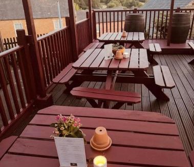 Cottingham Bed & Breakfast | The Royal George