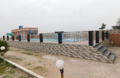Mandarmani Resort | THE ROYAL HOTEL AND RESORT