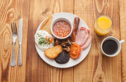 Weston-super-Mare Hotel | The Royal Hotel