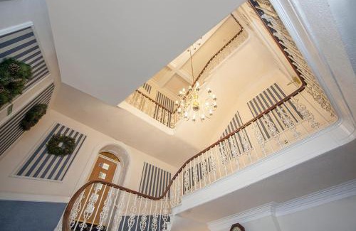 Weston-super-Mare Hotel | The Royal Hotel