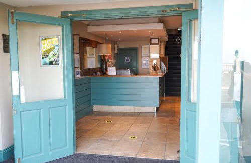Whitley Bay Hotel | The Royal Hotel