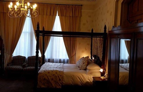 Glenmorangie Hotel | The Royal Hotel Tain