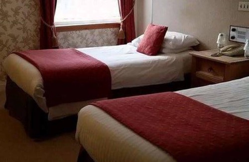 Glenmorangie Hotel | The Royal Hotel Tain