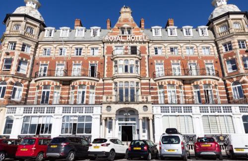 Weymouth Hotel | The Royal Hotel Weymouth
