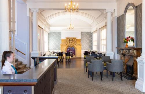 Weymouth Hotel | The Royal Hotel Weymouth