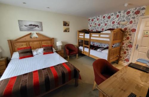 Tywardreath Hotel | The Royal Inn