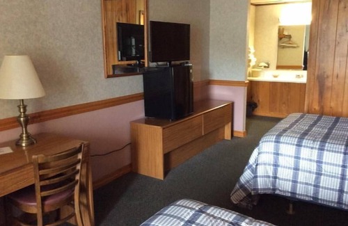 Ridgway Hotel | The Royal Inn