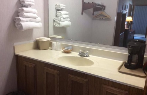 Ridgway Hotel | The Royal Inn