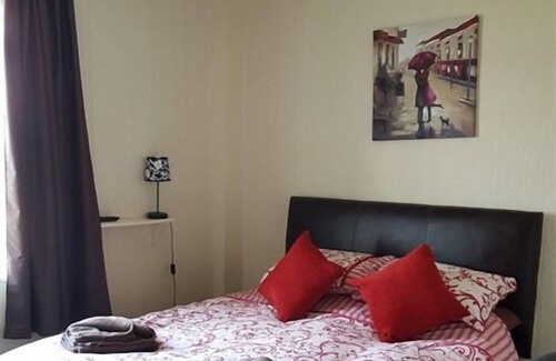 Filey House | The Royal Oak