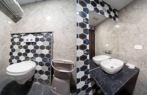 Ajmer Resort | The Royal Paradise Resort and Salt Yard