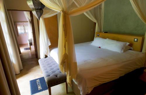 Livingstone Hotel | The Royal Sichango Village