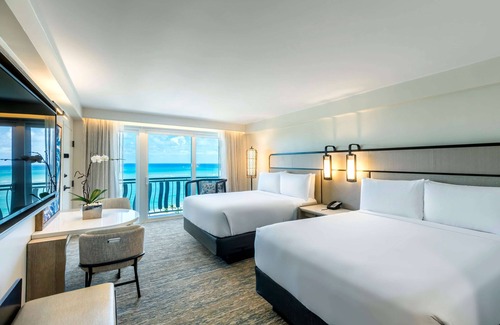 Isla Verde Resort | The Royal Sonesta San Juan