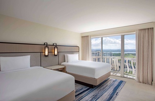 Isla Verde Resort | The Royal Sonesta San Juan