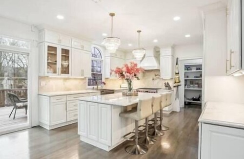 Johns Creek House | The Royal Villa "Luxury at its peak"
