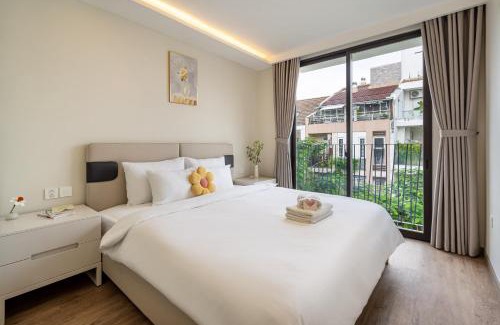 Phu My Hung Hotel | The Royal Vista - Phu My Hung