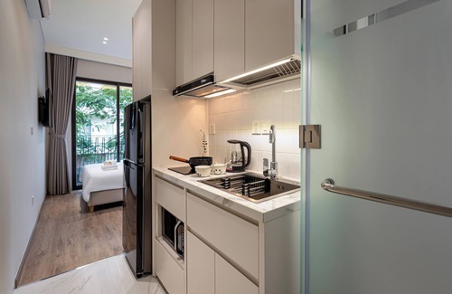 Phu My Hung Hotel | The Royal Vista - Phu My Hung
