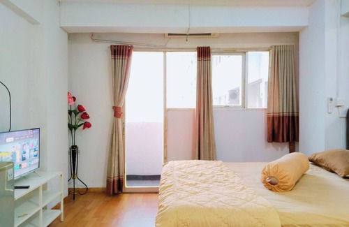 East Jakarta Hotel | The Royale Sentra Tower Kuning