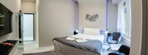 Erzsebetvaros Apartment | The Royals Downtown