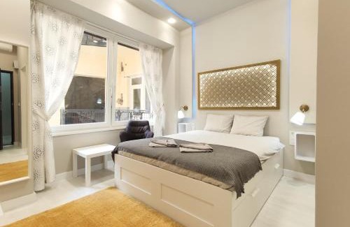 Erzsebetvaros Apartment | The Royals Downtown